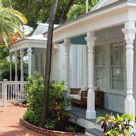 Lighthouse Hotel - Key West Historic Inns エクステリア 写真