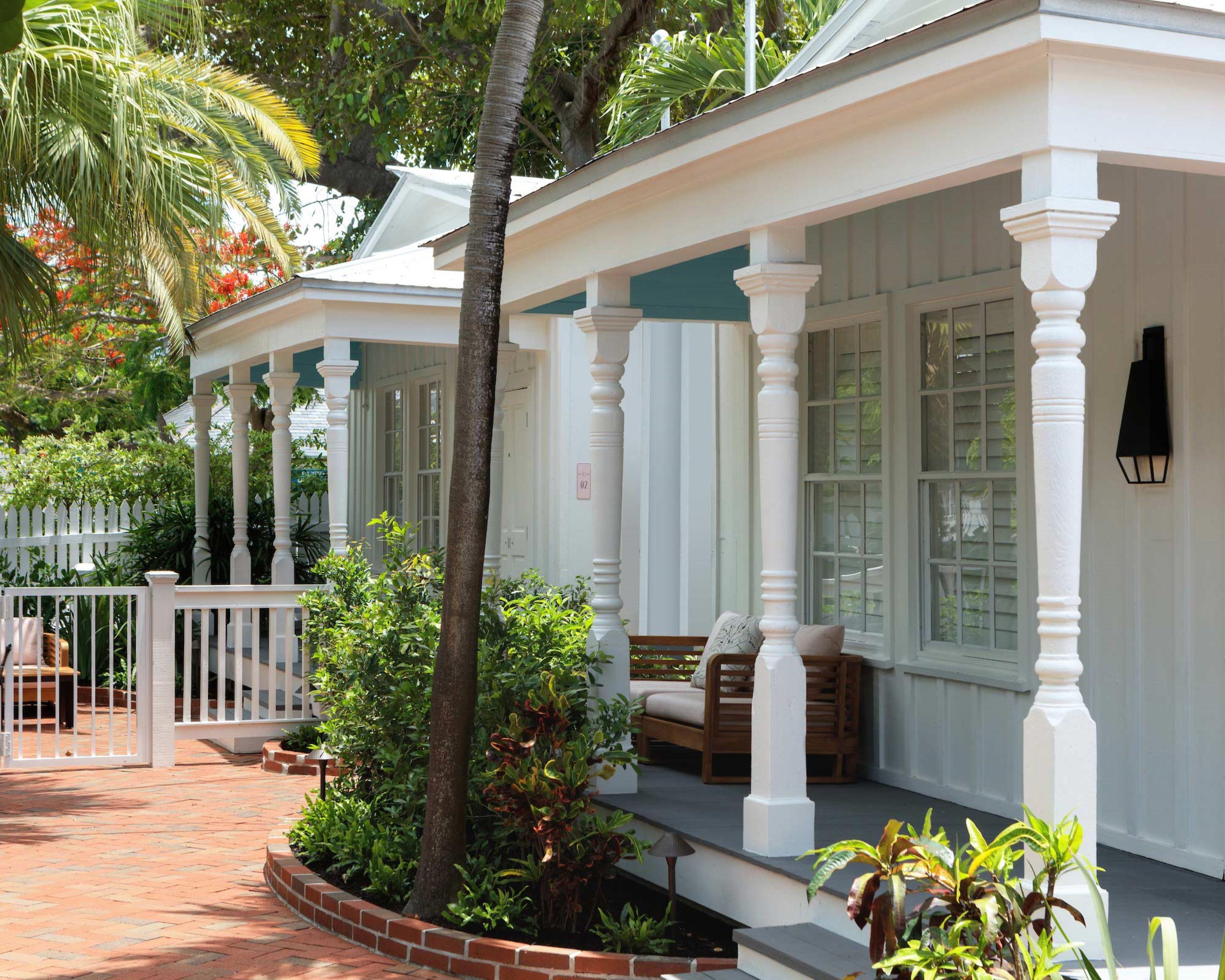 Lighthouse Hotel - Key West Historic Inns エクステリア 写真