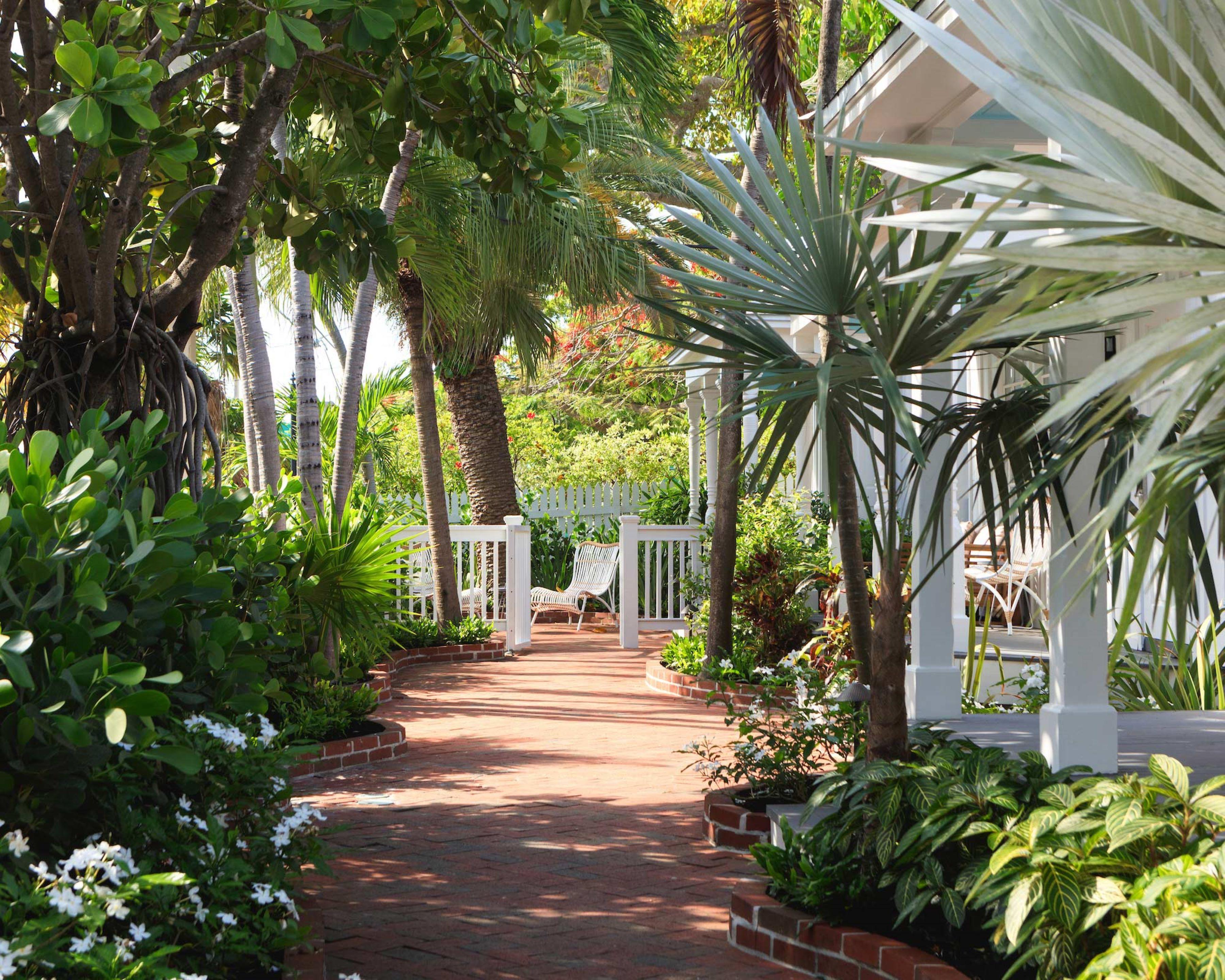 Lighthouse Hotel - Key West Historic Inns エクステリア 写真